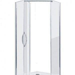 Душевой уголок Alex Baitler AB 215-100 без поддона